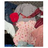 More More American Girl Doll Clothing and Accessories