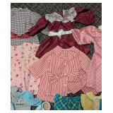 More More American Girl Doll Clothing and Accessories