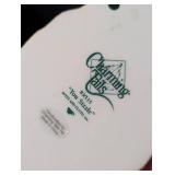 Charming Tails You Sizzle Figurine,  Fitz and Floyd Charming Tails Happy Halloween and More Charming Tails Figurines