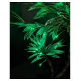 Light Up Decorative Bonsai Tree