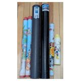 Disney Posters and Wallpaper Boarders