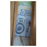 Disney Posters and Wallpaper Boarders