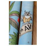 Disney Posters and Wallpaper Boarders