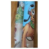 Disney Posters and Wallpaper Boarders