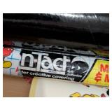 Disney Posters and Wallpaper Boarders