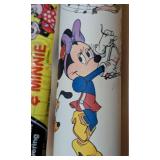 Disney Posters and Wallpaper Boarders
