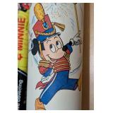 Disney Posters and Wallpaper Boarders