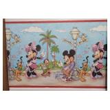 Disney Posters and Wallpaper Boarders