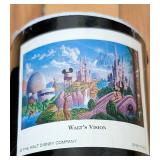 Disney Posters and Wallpaper Boarders