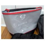 Disney Cruise Totes and Travel Cooler