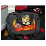 Disney Cruise Totes and Travel Cooler