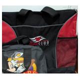 Disney Cruise Totes and Travel Cooler
