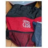 Disney Cruise Totes and Travel Cooler