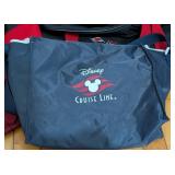 Disney Cruise Totes and Travel Cooler