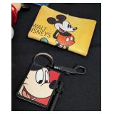 Vintage Disney Toys and Flashlights including Vintage Mickey Mouse & Donald Duck Fun Faces Flashlight Toy New in Package