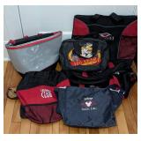 Disney Cruise Totes and Travel Cooler