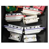 Large Variety of Disney Figurines/Toys / Assorted Small Disney Collectibles