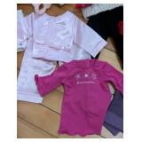 American Girl Doll Cozy Clothing and Accessories