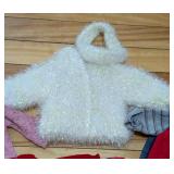 American Girl Doll Cozy Clothing and Accessories