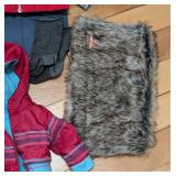 American Girl Doll Cozy Clothing and Accessories