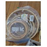 Assorted Craft Supplies