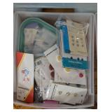 Assorted Craft Supplies