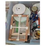 Assorted Craft Supplies