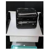 Large Variety of American Girl Doll Accessories including American Girl Doll Kirsten