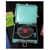 Large Variety of American Girl Doll Accessories including American Girl Doll Kirsten