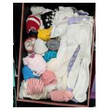 Large Variety of American Girl Doll Accessories including American Girl Doll Kirsten