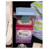 Large Variety of American Girl Doll Accessories including American Girl Doll Kirsten
