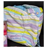 Large Variety of American Girl Doll Accessories including American Girl Doll Kirsten