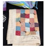 Large Variety of American Girl Doll Accessories including American Girl Doll Kirsten