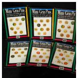 Mini Grin Pin Packs