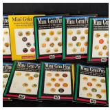 Mini Grin Pin Packs