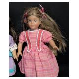 American Girl Felicity Fashion Doll, American Girl Mini Doll Marie Grace and More American Girl Mini Dolls