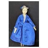 American Girl Felicity Fashion Doll, American Girl Mini Doll Marie Grace and More American Girl Mini Dolls