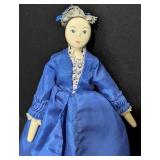 American Girl Felicity Fashion Doll, American Girl Mini Doll Marie Grace and More American Girl Mini Dolls