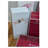 American Girl Doll Boxes