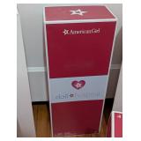 American Girl Doll Boxes