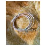 Vintage Yellow Dress With Petticoat