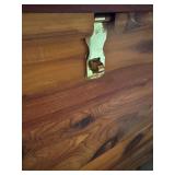 Cedar Chest BRING HELP TO MOVE