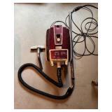 Eureka Canister Vacuum Cleaner - WORKS