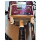 Eureka Canister Vacuum Cleaner - WORKS