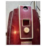 Eureka Canister Vacuum Cleaner - WORKS