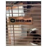 Coast-Air Box Fan - WORKS