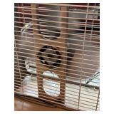 Coast-Air Box Fan - WORKS