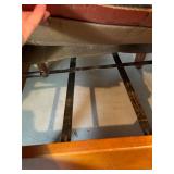 Vintage Couch & Matching Chair BRING HELP TO MOVE