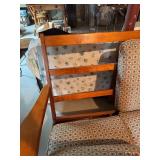 Vintage Couch & Matching Chair BRING HELP TO MOVE