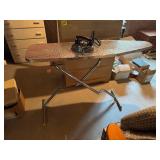 Vintage Iron & Board